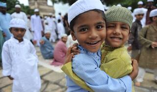 Celebrating Eid-al-Adha During a Tense Atmosphere