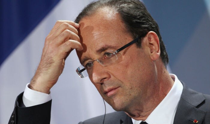 ?No camps in France’, vows Francois Hollande, under right wing pressure
