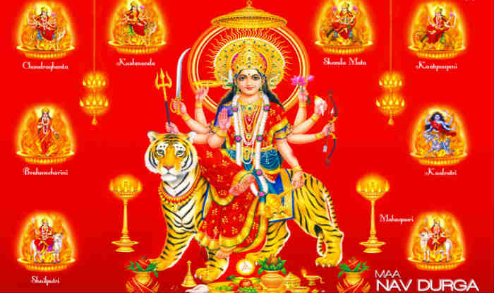 Chaitra Navratri 2021: चैत्र नवरात्रि तिथियां, घटस्थापना मुहूर्त, पूजन