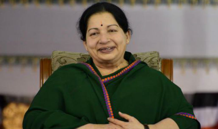 Tamil Nadu Cm Jayalalithaa Hospitalised, Under Observation 