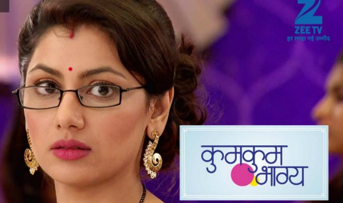 Kumkum bhagya outlet watch online