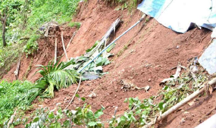 Over 20 Killed in Landslides in South Assam's Barakh Valley, Many ...