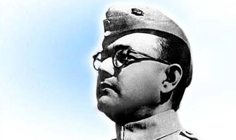 Netaji Subhash Chandra Bose’s Birthday to be Celebrated as 'Parakram Diwas': Govt Announces Ahead of Bengal Elections
