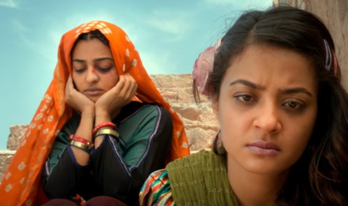 In the Bollywood movie PARCHED. Does lead characters share lesbian  relation? - Quora