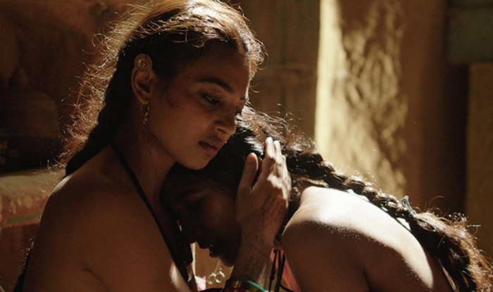 Parched hot sale movie online