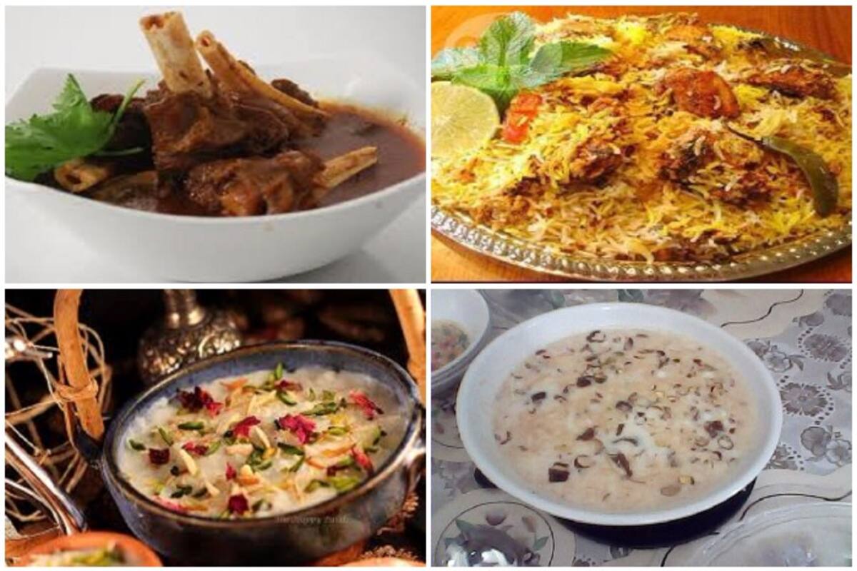 Eid Mubarak: 10 delicious traditional recipes perfect for Eid al-Adha dawat | India.com