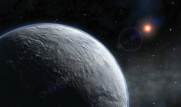 Study says 'Planet Nine' may spell doom for solar system Study says ‘Planet Nine’ may spell doom for solar system