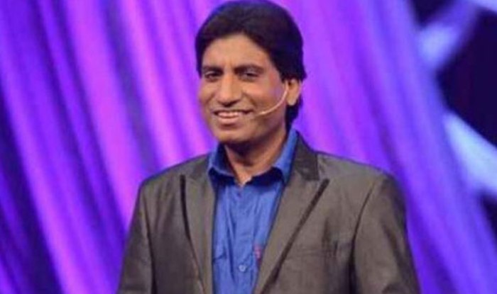 Comedian Raju Srivastava Receives Death Threat, Requests Amit Shah to