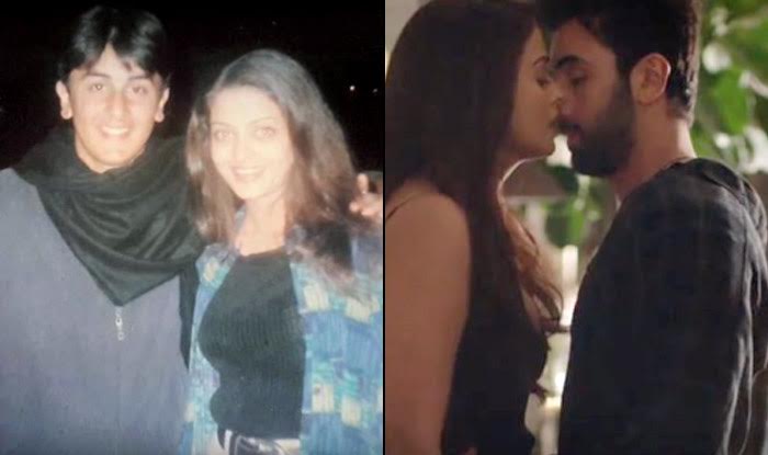 Nostalgia! Aishwarya Rai Bachchan and Ranbir Kapoor’s throwback picture