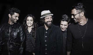 The 'Rock On' Team is Back and Better than Ever in Teaser for Sequel, 'Rock On 2'