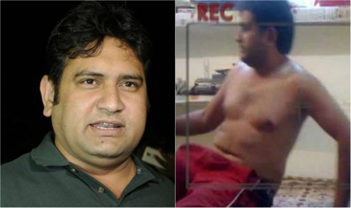Sandeep Kumar Sex Scandal Tape Appears To Be Several Years Old Ex Aap