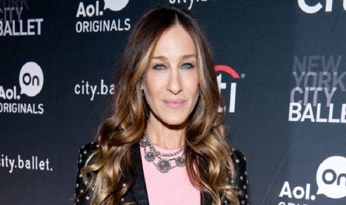 Sarah Jessica Parker regrets spontaneous wedding dress | India.com