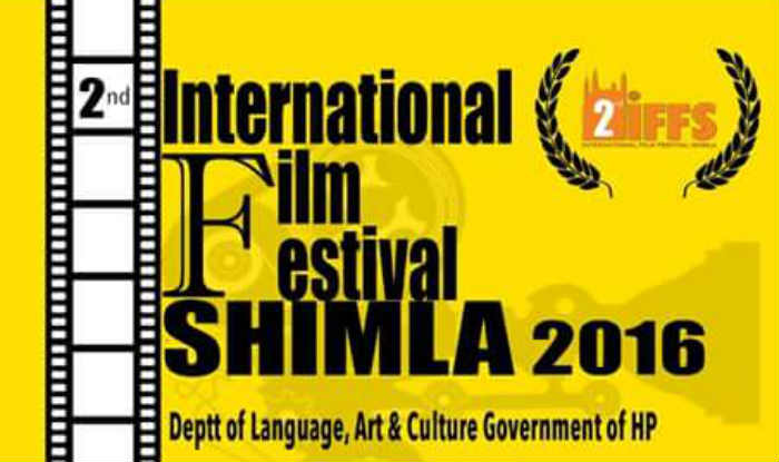 Shimla International Film Festival 2016: Films from 22 countries to be screened at two-day International Film festival