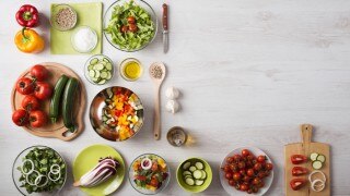 10 Tips to Make Sure Your Salad isn’t Boring 10 Tips to Make Sure Your Salad isn’t Boring