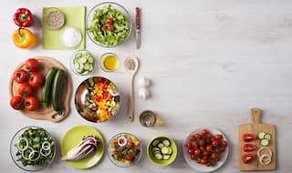 10 Tips to Make Sure Your Salad isn't Boring