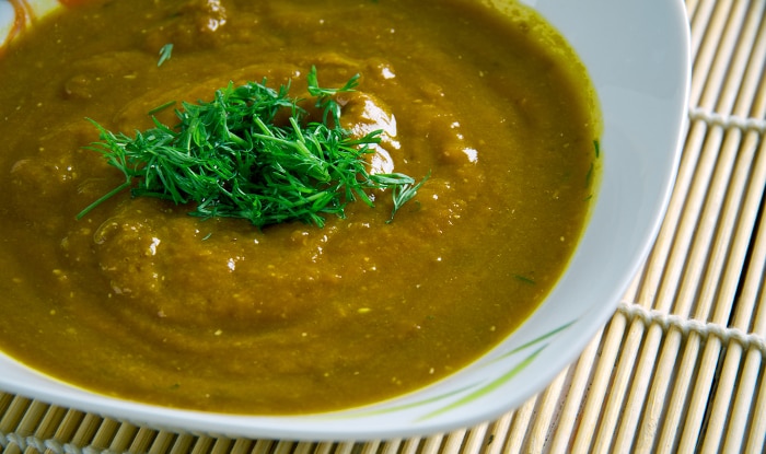 varan-bhaat