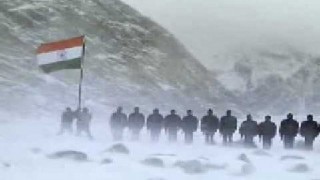 Siachen Glacier, World’s Highest Battlefield, to be Open to Tourists Siachen Glacier, World’s Highest Battlefield, to be Open to Tourists