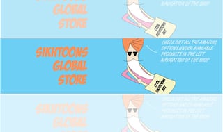 'Sikh Captain America' Creator Vishavjit Singh on Launching Online Store for Fans