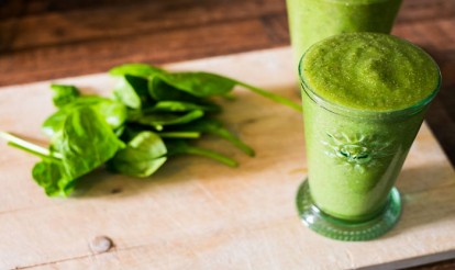 spinach