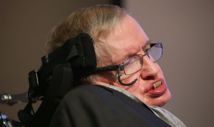 Stephen Hawking Demise Know How His Death Is Linked With Galileo And Einstein India Com