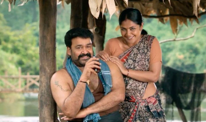 Watched Mohanlal's Pulimurugan? Now get ready to enjoy the moments of its  making in this book - IBTimes India