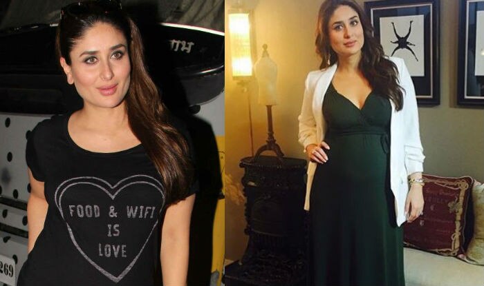 Kareena kapoor birthday: soon-to-be mommy reveals about her pregnancy food cravings