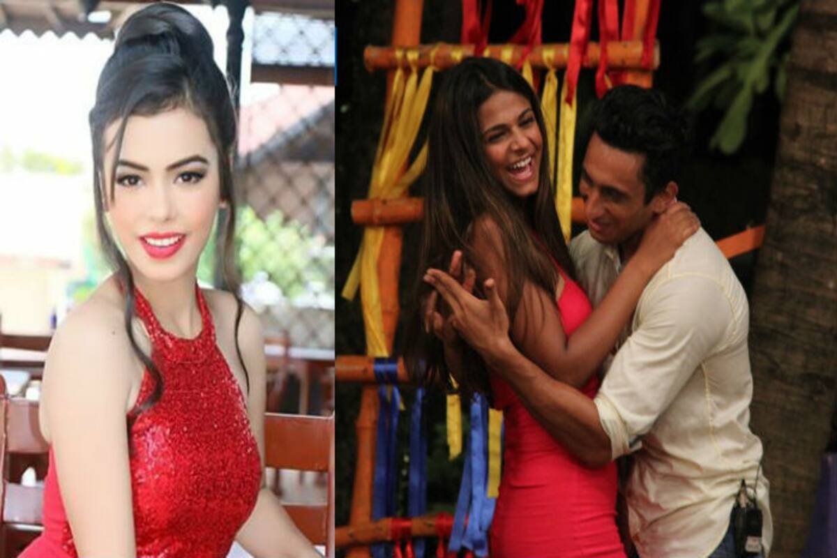 Mtv Splitsvilla 9 Episode 17 Will Rajnandini Take Revenge From Kavya By Dumping Gurmeet India Com After about 4 months of fighting for the coveted title, 3 queens (queens martina, kavya and rajnandini) and 3 warriors( varun, gurmeet and archie) entered the grand finale, that aired today on. mtv splitsvilla 9 episode 17 will