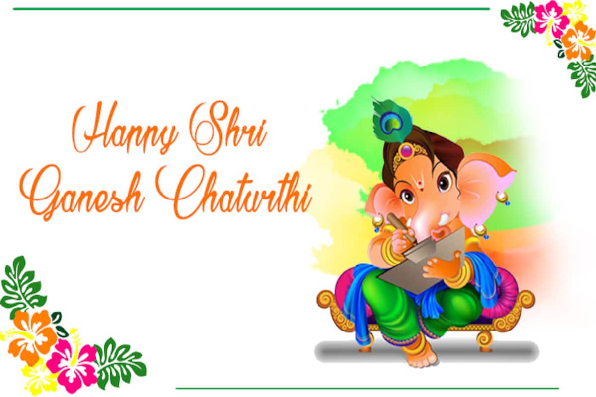 Happy Ganesh Chaturthi 2016: Best Ganpati Messages, WhatsApp & Facebook Status, Quotes, wishes, SMSes & greetings to share Happy Ganesh Chaturthi 2016: Best Ganpati Messages, WhatsApp & Facebook Status, Quotes, wishes, SMSes & greetings to share