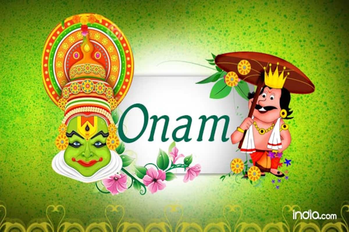 Onam 2016: Date, significance & importance of the harvest festival of Kerala Onam 2016: Date, significance & importance of the harvest festival of Kerala