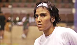 'Girl Unbound' Documents Squash Player Maria Wazir's Difficult Journey from Pakistan to Canada