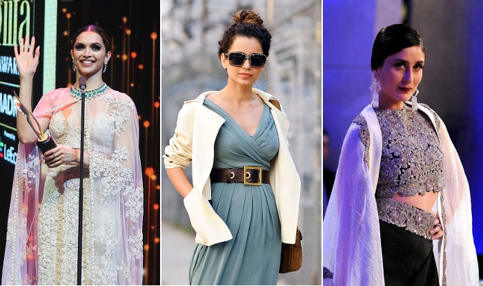 Katrina Indian Actress Xxx - Top 10 Highest Paid Bollywood Actresses | India.com