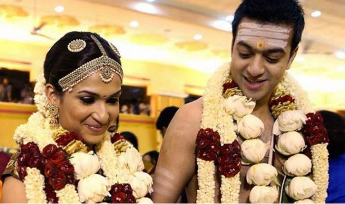 Ashwin ramkumar new clearance wife