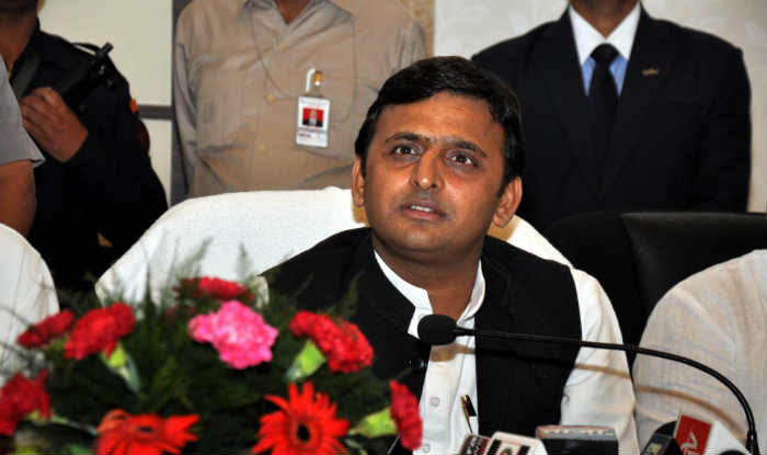 Congress Takes Dig At Samajwadi Pariwar s Ongoing Tussle India