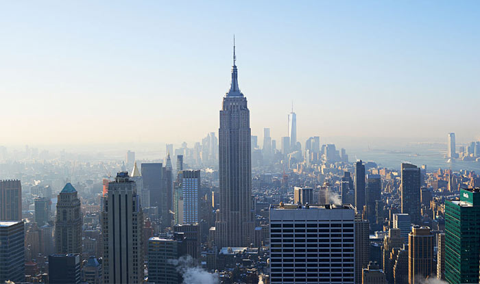Independence Day 2021: One World Trade Center Among Iconic US Buildings to be Lit in Tricolour on 15th August
