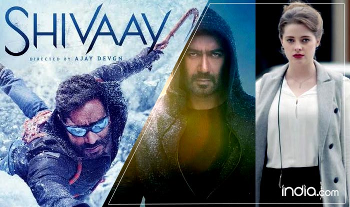 Shivaay Ek Fighter - Dubbed Full Movie | Hindi Movies 2016 Full Movie HD -  YouTube