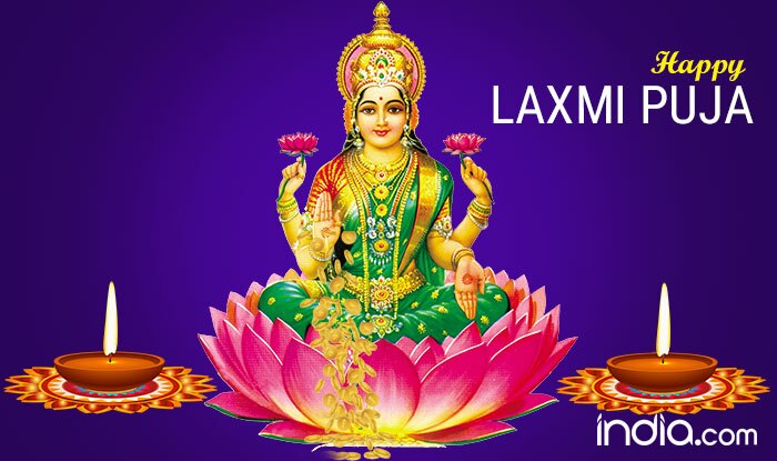 laxmi mantra deepavali