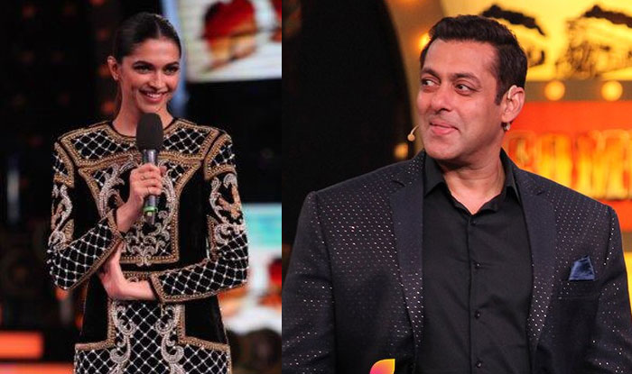 700px x 415px - Bigg Boss 10: Aha! Deepika Padukone wants Ranveer Singh, Salman Khan and  Sanjay Leela Bhansali locked in the house | India.com