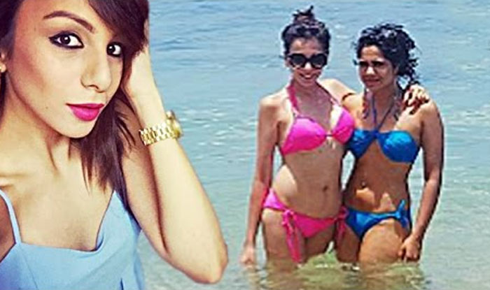 Lopa Mudra Hot Pic Xxx - Bigg Boss 10: Will Nitibha Kaul challenge beauty queen Lopamudra Raut's  HOTNESS on the show? See pictures | India.com