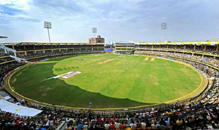 india new zealand test match stadium name