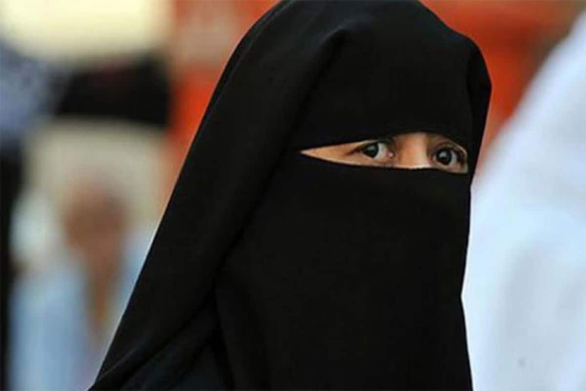 Student Police Cadets Wearing Hijab Will Affect Secularism: Kerala ...