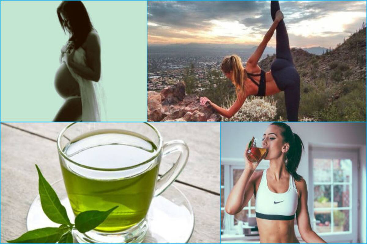 Here's why drinking Green Tea will NOT make you lose weight