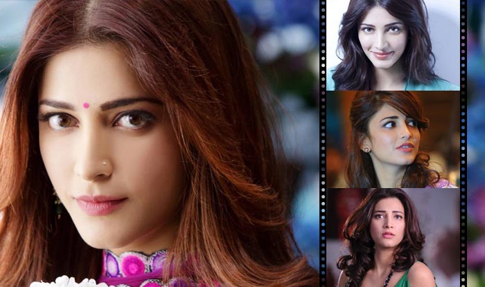 Shruti haasan-unblushed: think twice before you call a woman a bitch, the actress tells you why!