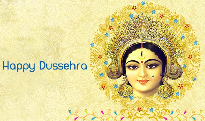 Dussehra Wishes Hindi: 20 Happy Dasara Messages, Quotes, Whatsapp ...