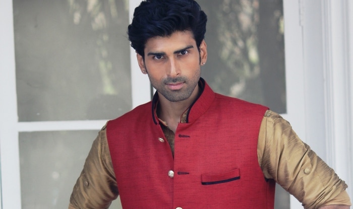 Akshay Dogra Jagan from Waaris