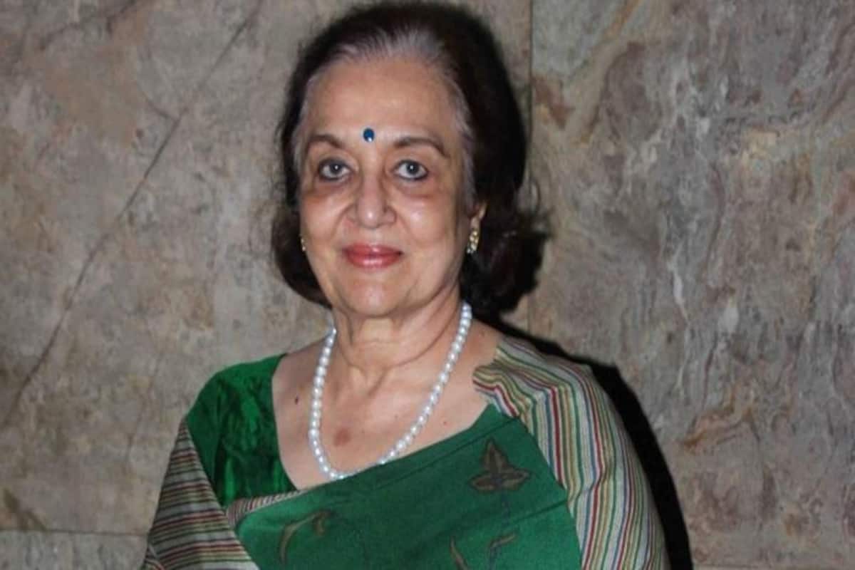 I got paid less than my heroes but played pranks on them: Asha Parekh reveals on her birthday | India.com
