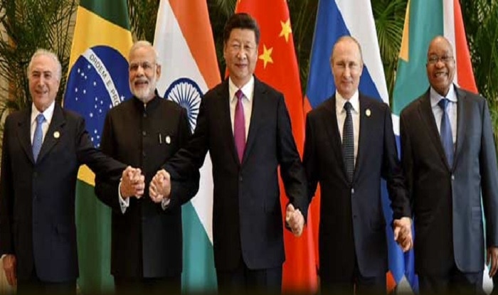 BRICS Summit 2016: With India’s Foreign Policy Aligned With The West ...