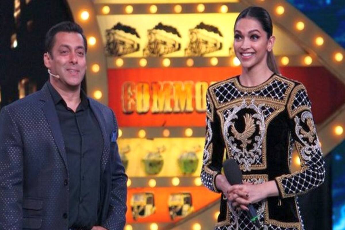 LIVE â€“ Bigg Boss 10 Premiere: Get live updates on Salman Khan's Bigg Boss  10 Opening Episode, Salman Khan ends Episode 1 Day 1 Bigg Boss 10 Premiere  with a bang! | India.com