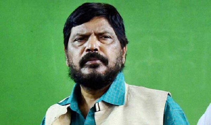 Can consider amending Atrocities Act but no abolition: Ramdas Athawale |  