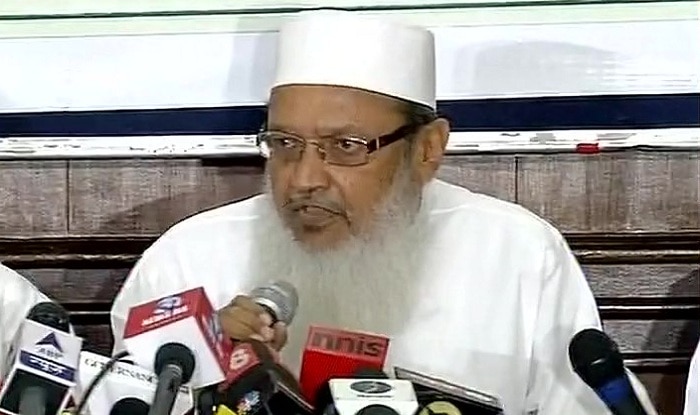 Triple Talaq row: AIMPLB rejects Uniform Civil Code, Law Commission ...