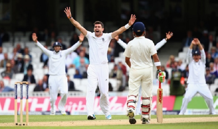 India vs England 2nd Test: England players await daily ...